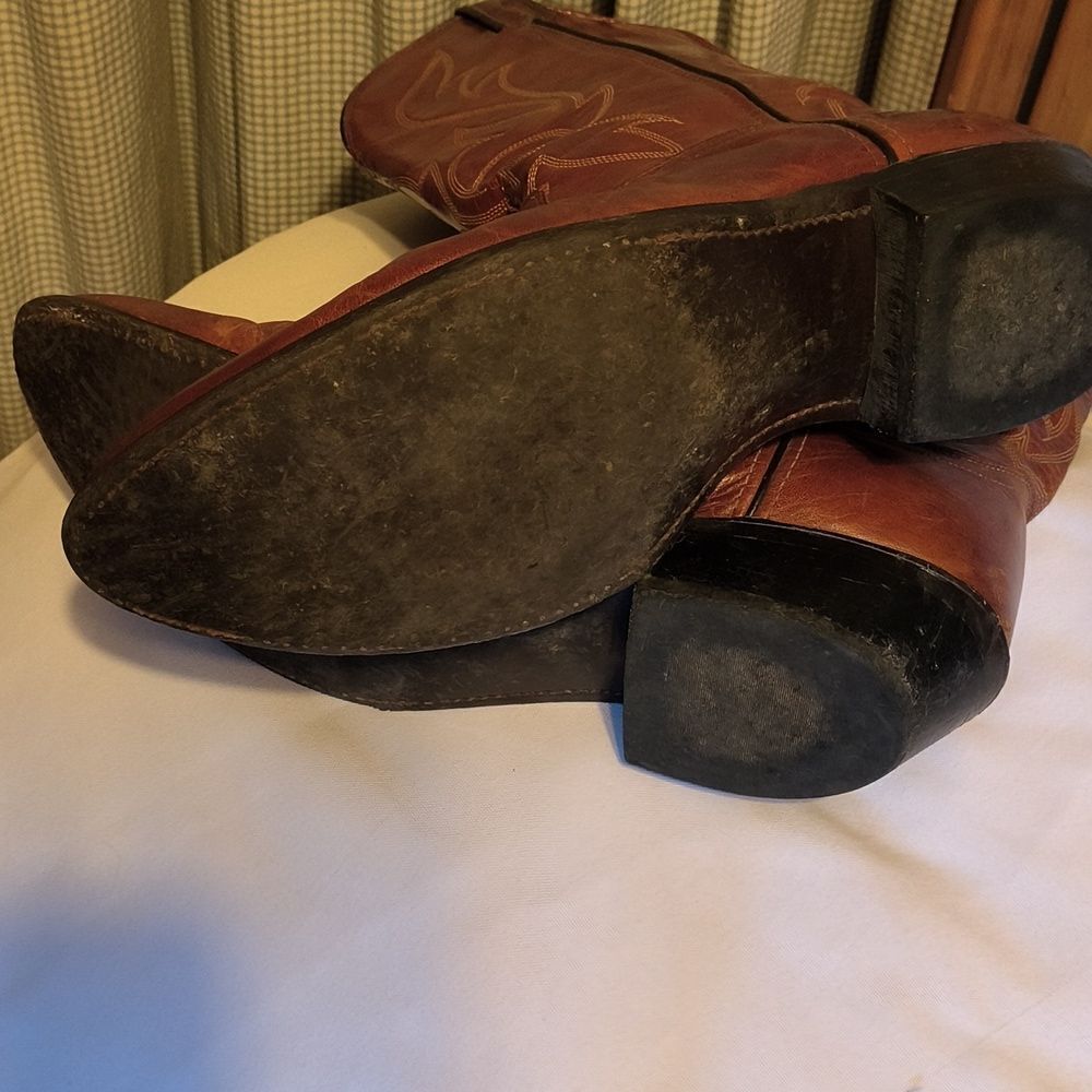 Laredo cowboy boots - Picture 6 of 6